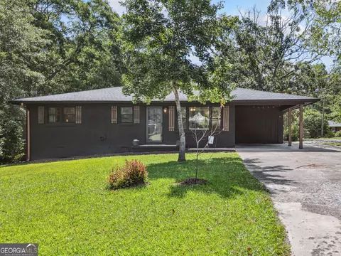 11 Don Dr NE, Rome, GA 30165