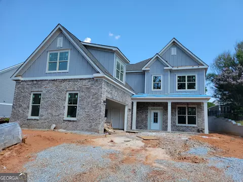 966 Old Forge Ln #13J, Jefferson, GA 30549