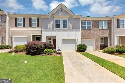6394 Kennonbriar Ct, Lithonia, GA 30058