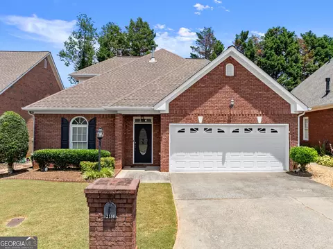 2180 Stockton Walk Ln, Snellville, GA 30078