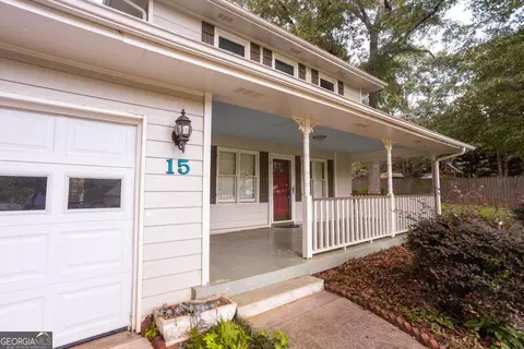 15 Ashton Pl, Covington, GA 30016 photo 2