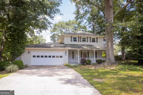 15 Ashton Pl, Covington, GA 30016
