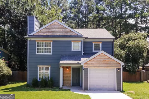 1178 Winston Dr, Decatur, GA 30032