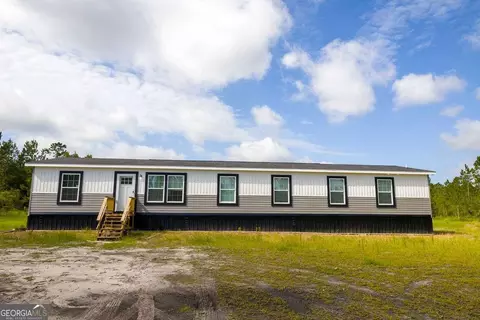 1475 Lewis Davis Rd, Waycross, GA 31503