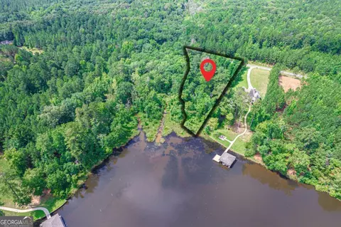 708 NW Parham Rd, Milledgeville, GA 31061