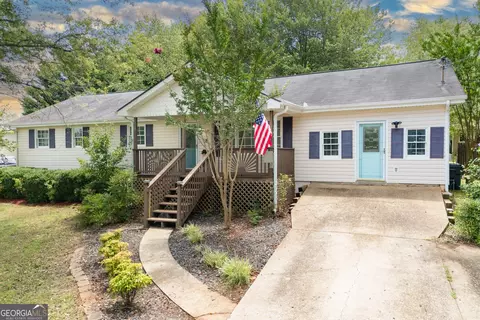808 Hickory Level Rd, Villa Rica, GA 30180