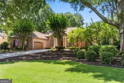 430 Darrow Dr, Johns Creek, GA 30097