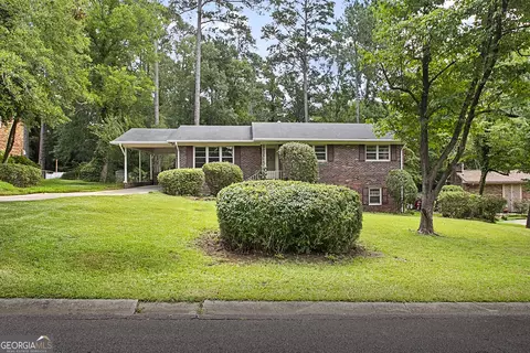 2371 Mafiel Dr, Macon, GA 31211