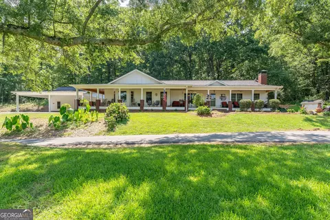 1213 Carters Rd, Chatsworth, GA 30705
