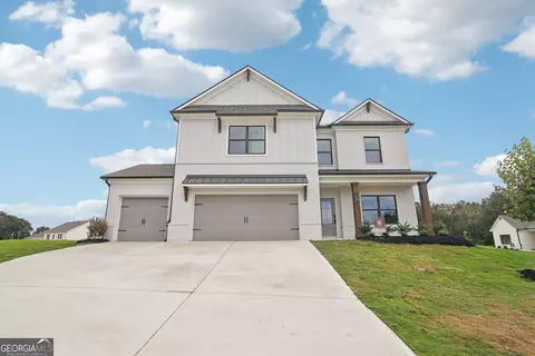 72 Cardinal Pond Ln #6A, Winder, GA 30680