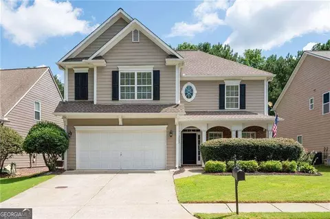 263 Springs Xing, Canton, GA 30114