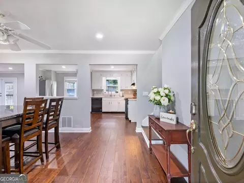 3274 Stanford Cir, Lawrenceville, GA 30044