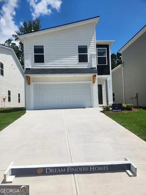 4835 Station Ln #27, Union City, GA 30291