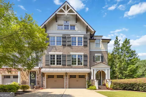 130 Staddlebridge Ave, Canton, GA 30114