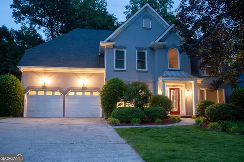 4957 Day Lily Way, Acworth, GA 30102