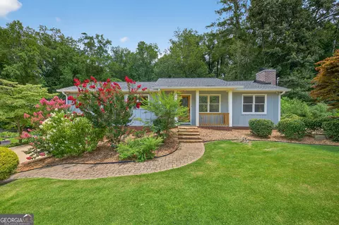 3330 Ranch Rd, Marietta, GA 30066