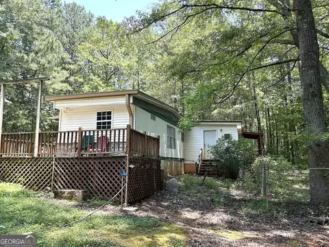 Exterior - 56 Beaver Cove Dr, Lagrange, GA 30240 photo 2 of 9
