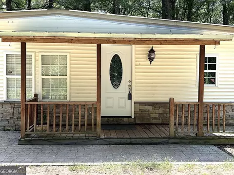 Exterior - 56 Beaver Cove Dr, Lagrange, GA 30240 photo 1 of 9