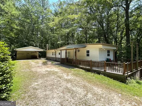 Exterior - 56 Beaver Cove Dr, Lagrange, GA 30240 photo 4 of 9