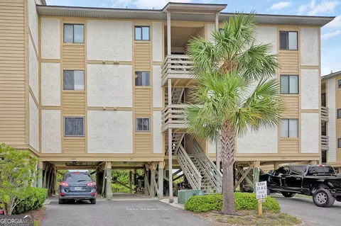 85 Van Horne Ave #21A, Tybee Island, GA 31328