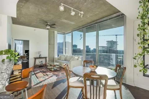 860 Peachtree St #1418, Atlanta, GA 30308