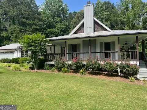 2057 High Shoals Rd, Dallas, GA 30132