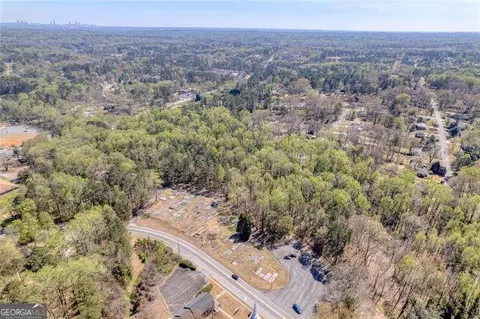 959 Old Milford Church Rd SW, Marietta, GA 30060