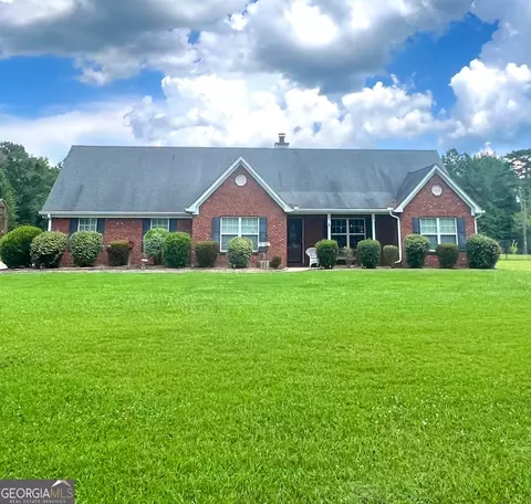 813 S Ola Rd, Mcdonough, GA 30252