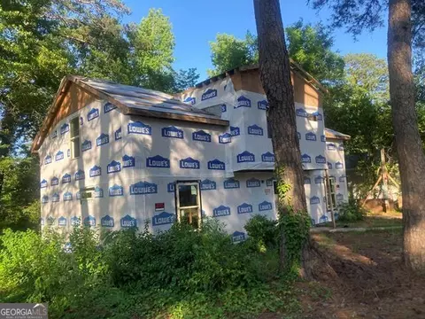 2979 Walmar Dr, Macon, GA 31206