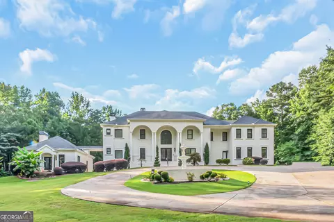 9069 Betony Wood Trl, Jonesboro, GA 30236