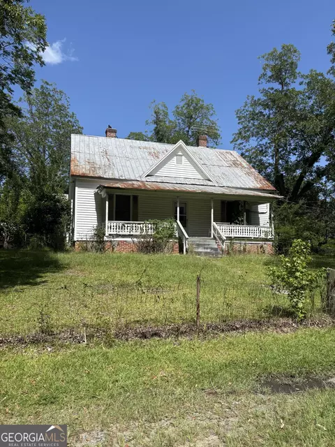 375 Harmony Church Rd, Sandersville, GA 31082