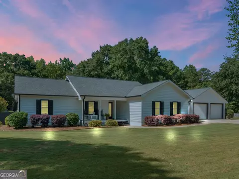 220 Laney Rd, Mcdonough, GA 30252