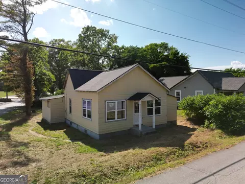 1314 E 2nd Ave SE, Rome, GA 30161