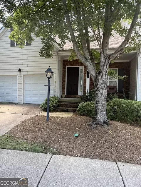 117 Portico Pl, Newnan, GA 30265