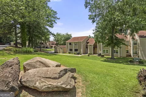 3575 Oakvale Rd #105, Decatur, GA 30034