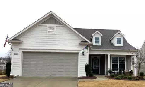 539 Inkberry Dr, Griffin, GA 30223