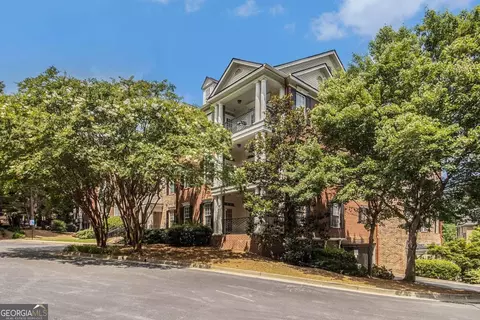 4810 Ivy Ridge Dr SE #204, Atlanta, GA 30339