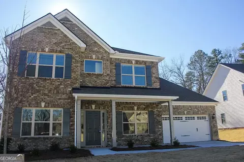 443 Dublin Way, Dallas, GA 30132