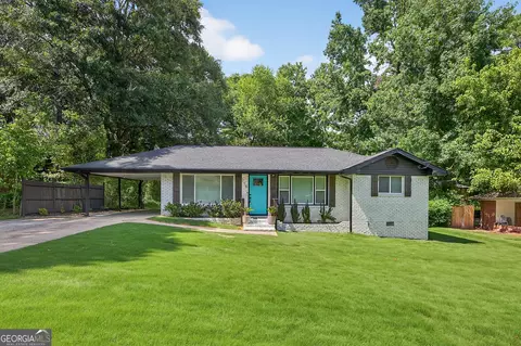 218 Palms Ln, Mableton, GA 30126