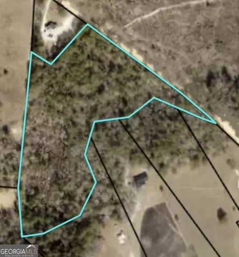 0 Red Hill Cemetery Rd, Wrightsville, GA 31096