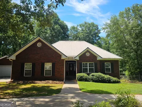 125 Old Post Rd, Mansfield, GA 30055