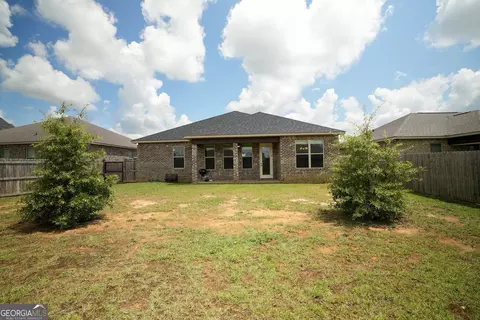 Exterior - 415 Silo Cir, Perry, GA 31069 photo 4 of 8
