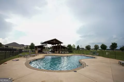 Exterior - 415 Silo Cir, Perry, GA 31069 photo 7 of 8