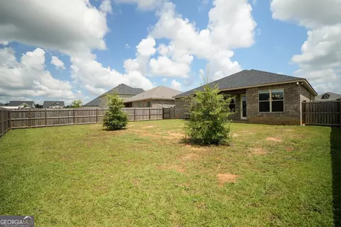 Exterior - 415 Silo Cir, Perry, GA 31069 photo 5 of 8