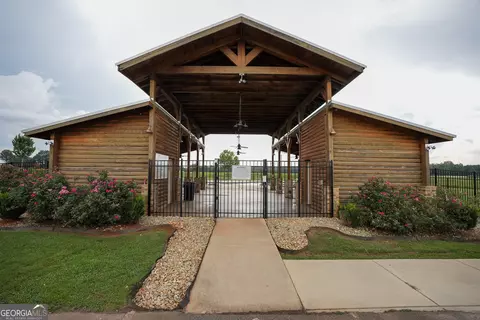 Exterior - 415 Silo Cir, Perry, GA 31069 photo 6 of 8