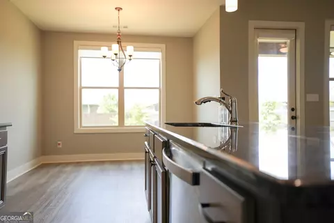 Kitchen - 415 Silo Cir, Perry, GA 31069 photo 5 of 5
