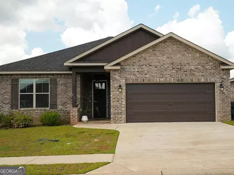 Exterior - 415 Silo Cir, Perry, GA 31069 photo 1 of 8