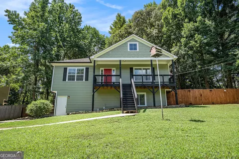 260 Sterling Dr, Powder Springs, GA 30127