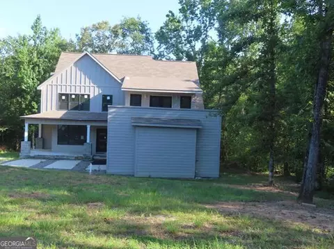 3012 Old Lodge Rd, Hephzibah, GA 30815