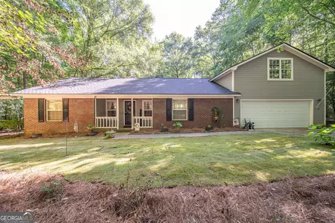 Undisclosed, Hamilton, GA 31811